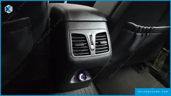 HYUNDAI SONATA 2.0 SMART