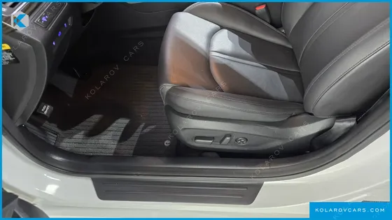 HYUNDAI SONATA 2.0 SMART