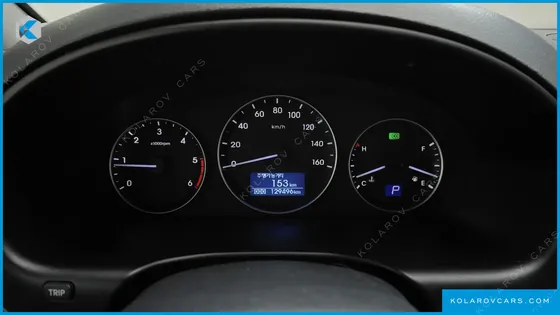 HYUNDAI STAREX SCHOOL BUS