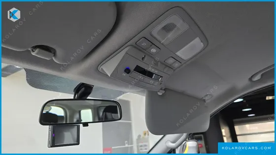 HYUNDAI STAREX SCHOOL BUS