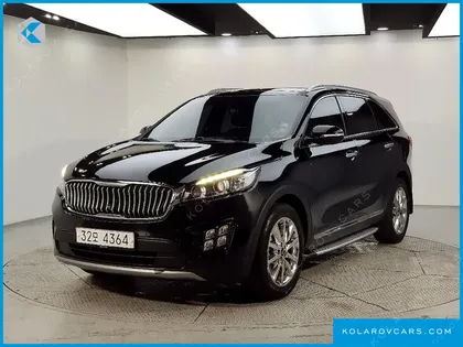 KIA SORENTO DIESEL 2.0 2WD