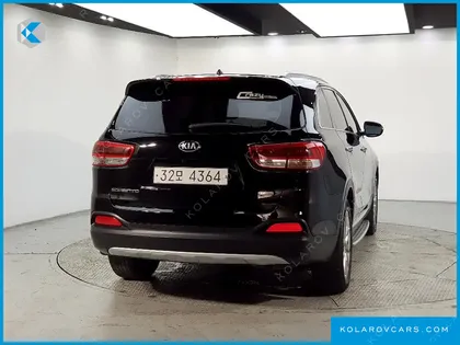 KIA SORENTO DIESEL 2.0 2WD