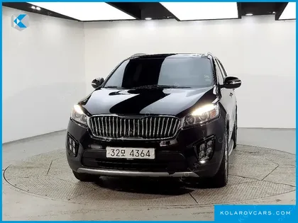 KIA SORENTO DIESEL 2.0 2WD