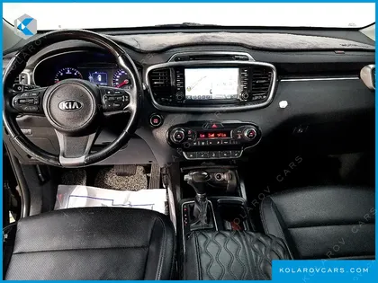 KIA SORENTO DIESEL 2.0 2WD