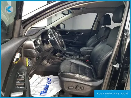 KIA SORENTO DIESEL 2.0 2WD
