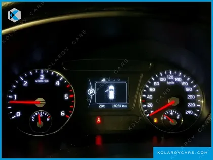 KIA SORENTO DIESEL 2.0 2WD