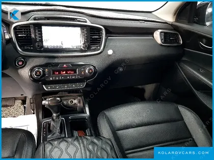 KIA SORENTO DIESEL 2.0 2WD