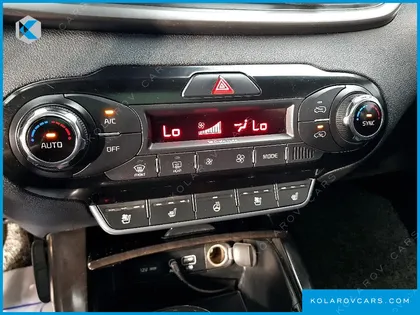 KIA SORENTO DIESEL 2.0 2WD