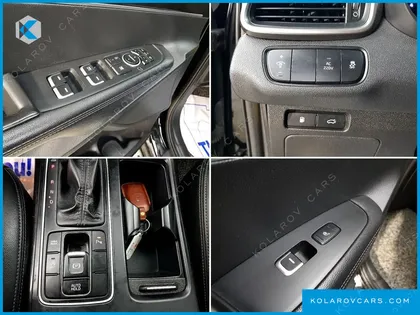 KIA SORENTO DIESEL 2.0 2WD