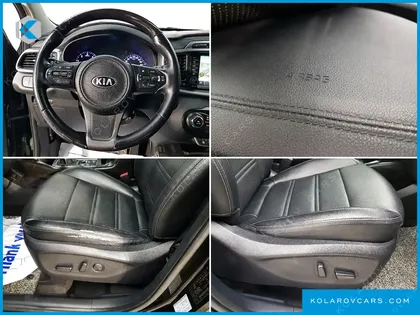 KIA SORENTO DIESEL 2.0 2WD