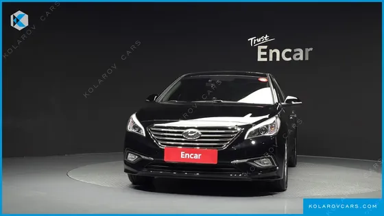 HYUNDAI SONATA 2.0 STYLE