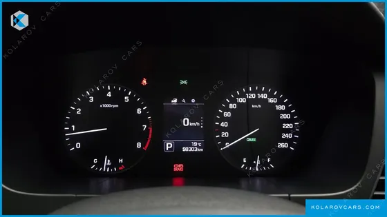 HYUNDAI SONATA 2.0 STYLE