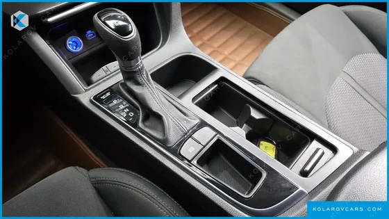 HYUNDAI SONATA 2.0 STYLE