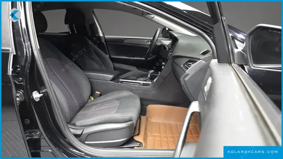 HYUNDAI SONATA 2.0 STYLE