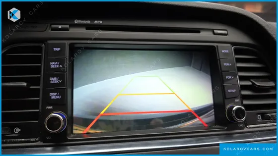HYUNDAI SONATA 2.0 STYLE