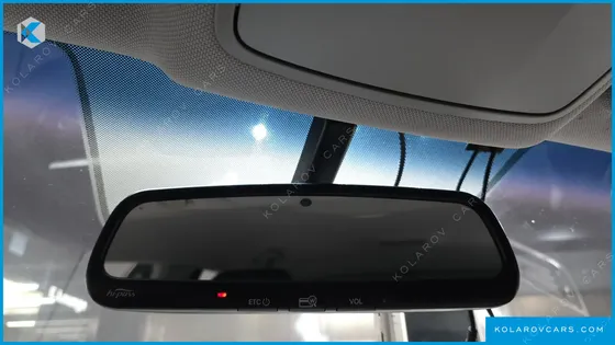 HYUNDAI SONATA 2.0 STYLE