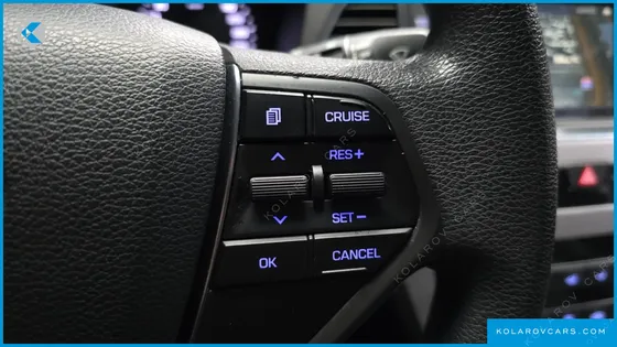 HYUNDAI SONATA 2.0 STYLE