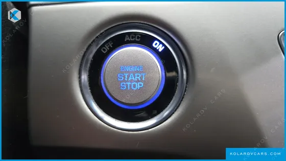 HYUNDAI SONATA 2.0 STYLE