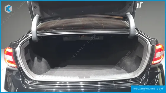 HYUNDAI SONATA 2.0 STYLE