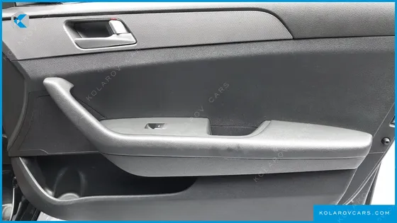 HYUNDAI SONATA 2.0 STYLE