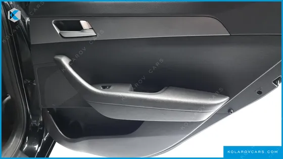 HYUNDAI SONATA 2.0 STYLE