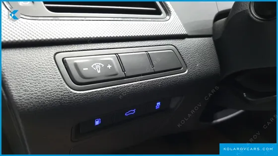 HYUNDAI SONATA 2.0 STYLE