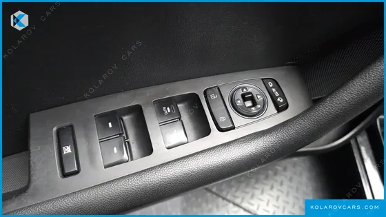 HYUNDAI SONATA 2.0 STYLE
