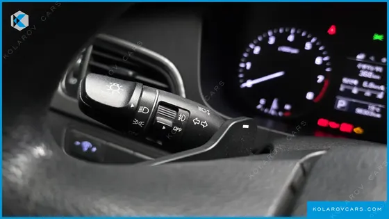 HYUNDAI SONATA 2.0 STYLE