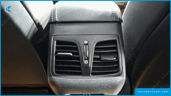 HYUNDAI SONATA 2.0 STYLE