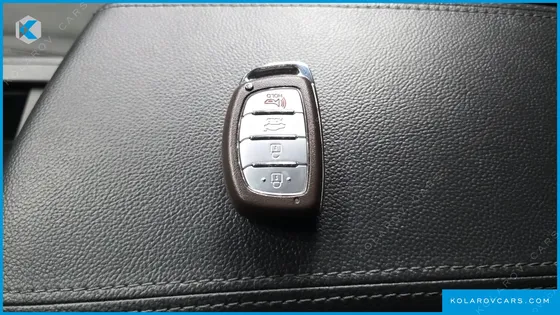 HYUNDAI SONATA 2.0 STYLE