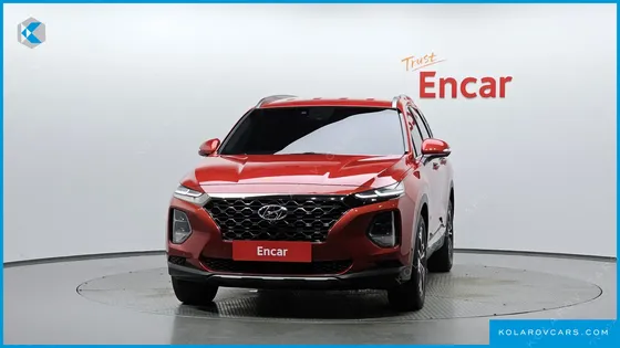 HYUNDAI SANTA FE DIESEL 2.0 2WD