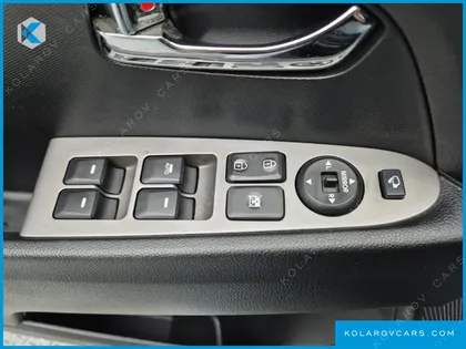 KIA SPORTAGE DIESEL 2WD TRENDY