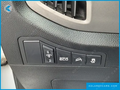 KIA SPORTAGE DIESEL 2WD TRENDY