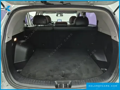 KIA SPORTAGE DIESEL 2WD TRENDY