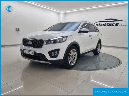 KIA SORENTO DIESEL 2.0 2WD