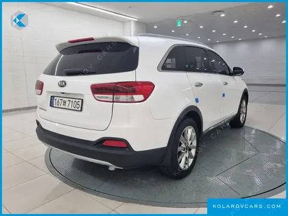 KIA SORENTO DIESEL 2.0 2WD