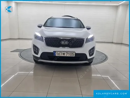 KIA SORENTO DIESEL 2.0 2WD