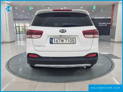 KIA SORENTO DIESEL 2.0 2WD