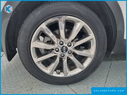 KIA SORENTO DIESEL 2.0 2WD