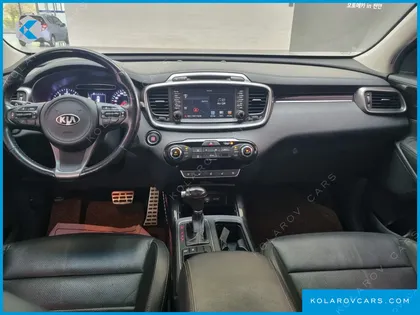 KIA SORENTO DIESEL 2.0 2WD