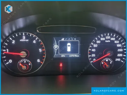 KIA SORENTO DIESEL 2.0 2WD