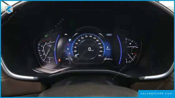HYUNDAI SANTA FE DIESEL 2.2 4WD