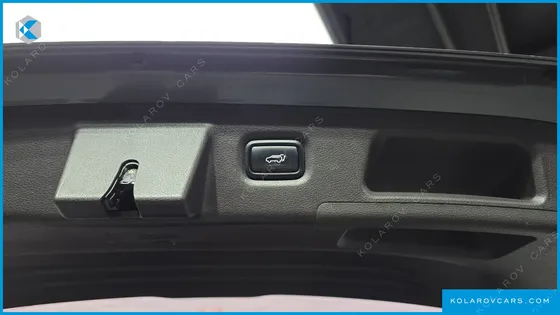 HYUNDAI SANTA FE DIESEL 2.2 4WD