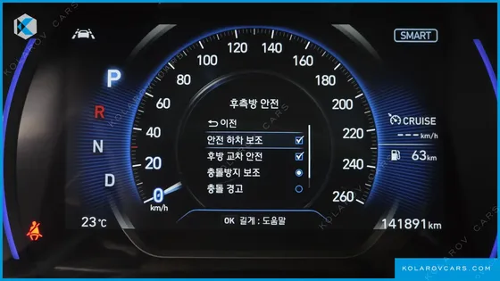 HYUNDAI SANTA FE DIESEL 2.2 4WD