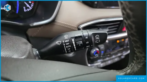 HYUNDAI SANTA FE DIESEL 2.2 4WD