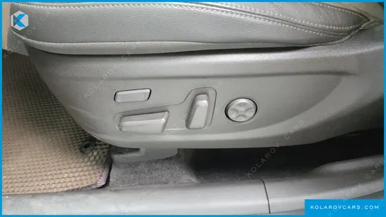 HYUNDAI SANTA FE DIESEL 2.2 4WD