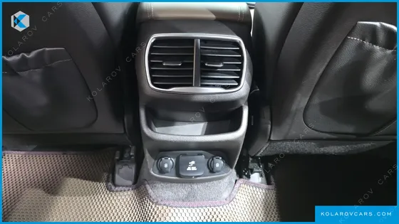 HYUNDAI SANTA FE DIESEL 2.2 4WD
