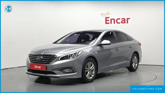 HYUNDAI SONATA 2.0 STYLE