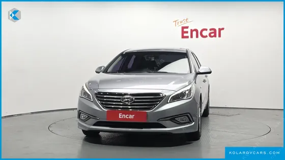 HYUNDAI SONATA 2.0 STYLE