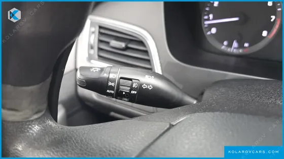 HYUNDAI SONATA 2.0 STYLE
